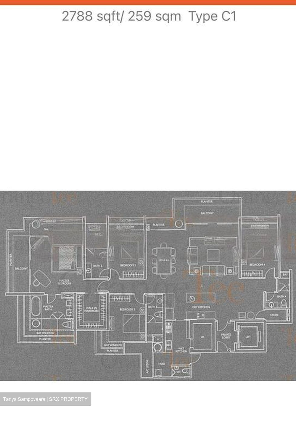 CityVista Residences (D9), Condominium #570193811